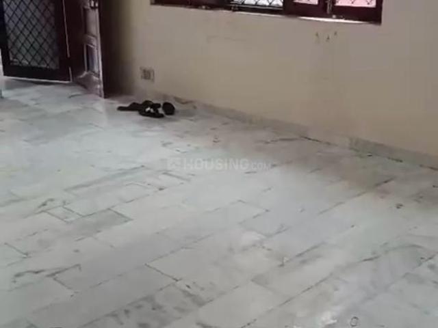 3 BHK Apartment in Civil Lines for rent Allahabad. The reference number is 20390156