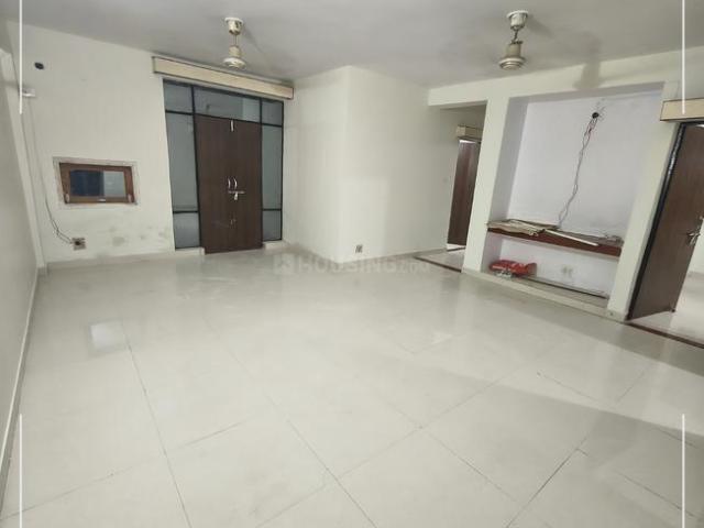 3 BHK Apartment in Civil Lines for rent Allahabad. The reference number is 20981571