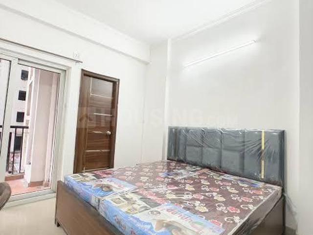 3 BHK Apartment in Civil Lines for rent Allahabad. The reference number is 21156637