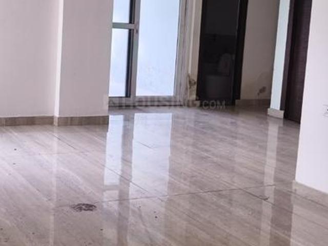 3 BHK Apartment in Civil Lines for rent Allahabad. The reference number is 21195206