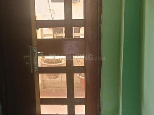 3 BHK Apartment in Civil Lines for rent Allahabad. The reference number is 21337572