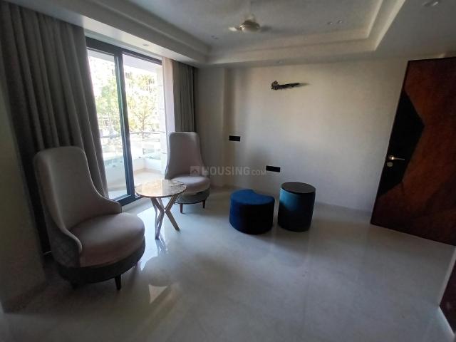 3 BHK Apartment in Civil Lines for rent Jaipur. The reference number is 20279315