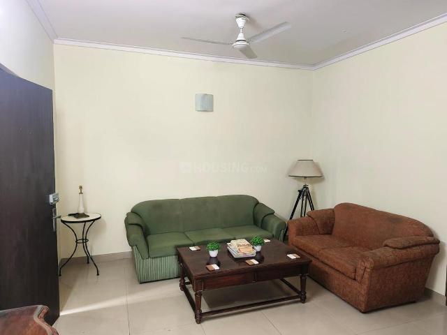 3 BHK Apartment in Civil Lines for rent Jaipur. The reference number is 20309021