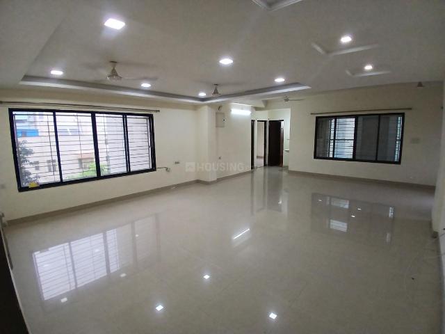 3 BHK Apartment in Civil Lines for rent Nagpur. The reference number is 19905957