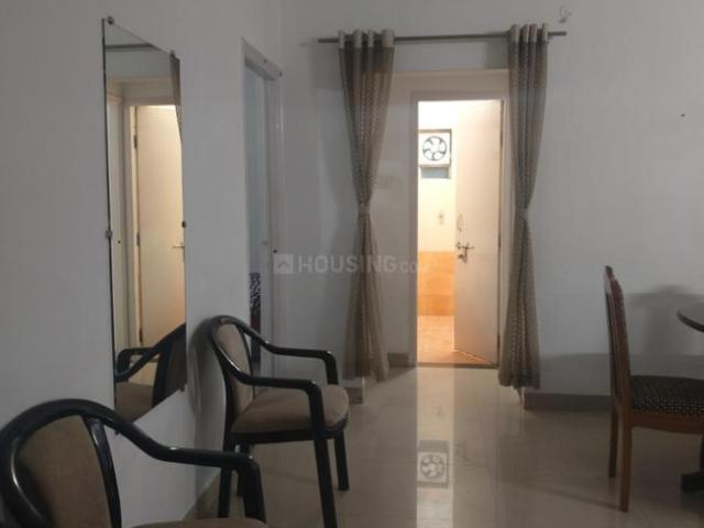 3 BHK Apartment in Civil Lines for rent Nagpur. The reference number is 21167063