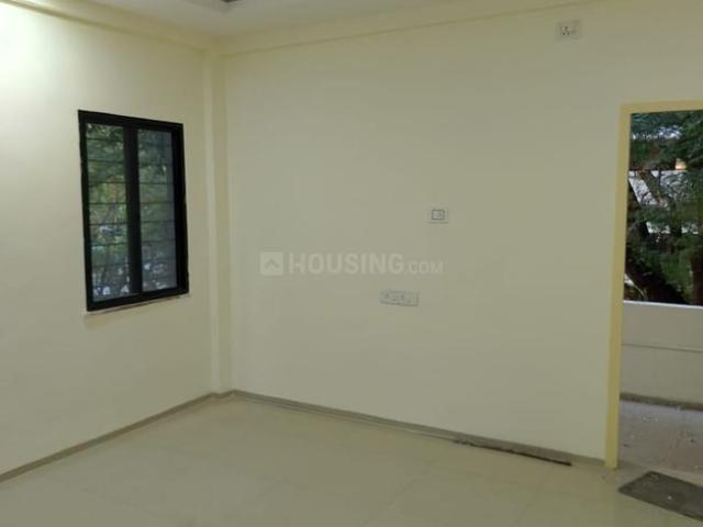 3 BHK Apartment in Civil Lines for rent Nagpur. The reference number is 21406127