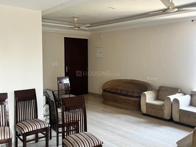 3 BHK Apartment in Civil Lines for resale Allahabad. The reference number is 18779720