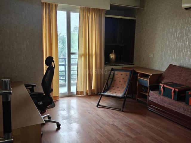 3 BHK Apartment in Civil Lines for resale Allahabad. The reference number is 20710506