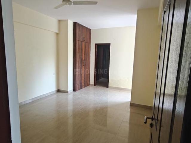3 BHK Apartment in Civil Lines for resale Allahabad. The reference number is 21163006