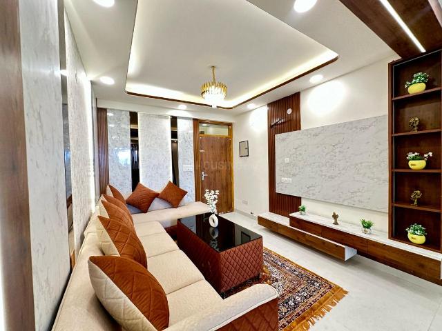 3 BHK Apartment in Civil Lines for resale Jaipur. The reference number is 16282385
