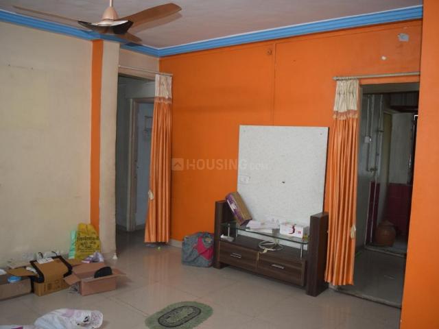 3 BHK Apartment in Cidco for rent Aurangabad. The reference number is 5208503