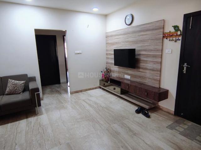 3 BHK Apartment in Cidco for rent Aurangabad. The reference number is 20286044