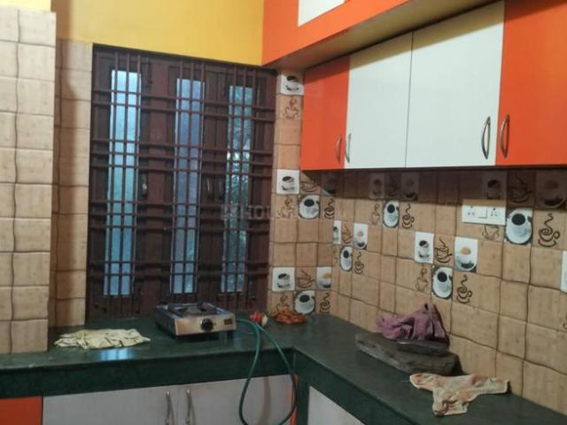 3 BHK Apartment in CIMFR Colony for rent Dhanbad. The reference number is 21140164