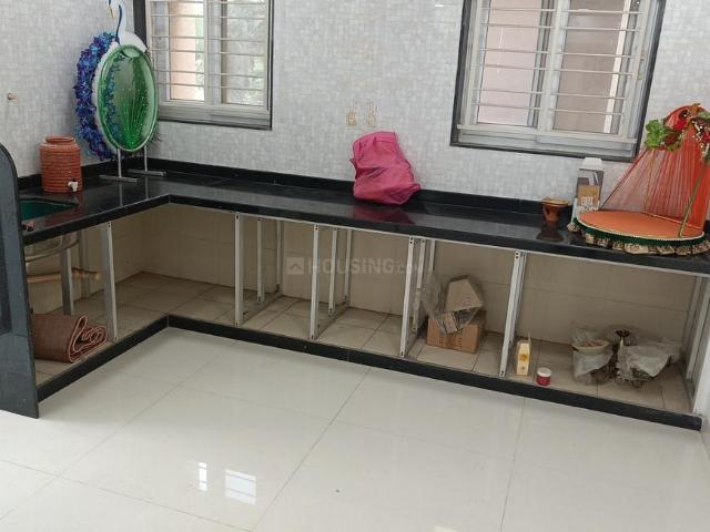 3 BHK Apartment in Clark Town for resale Nagpur. The reference number is 18922377