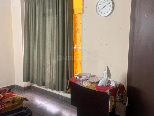 3 BHK Apartment in Crossings Republik for rent Ghaziabad. The reference number is 18235279