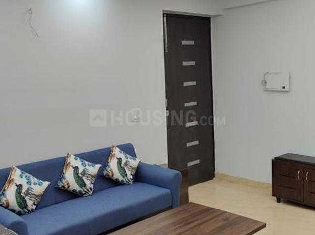 3 BHK Apartment in Crossings Republik for rent Ghaziabad. The reference number is 18235812
