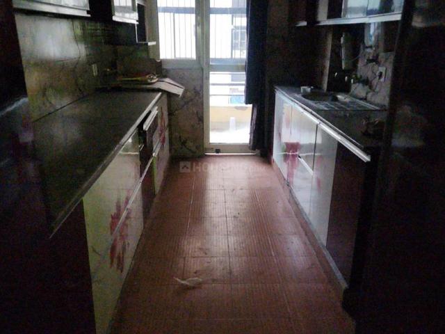 3 BHK Apartment in Crossings Republik for rent Ghaziabad. The reference number is 19094932
