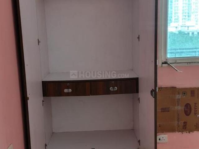 3 BHK Apartment in Crossings Republik for rent Ghaziabad. The reference number is 19025120