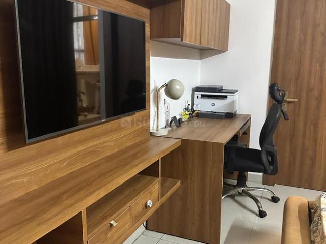 3 BHK Apartment in Crossings Republik for rent Ghaziabad. The reference number is 19026742