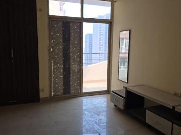 3 BHK Apartment in Crossings Republik for rent Ghaziabad. The reference number is 19553786