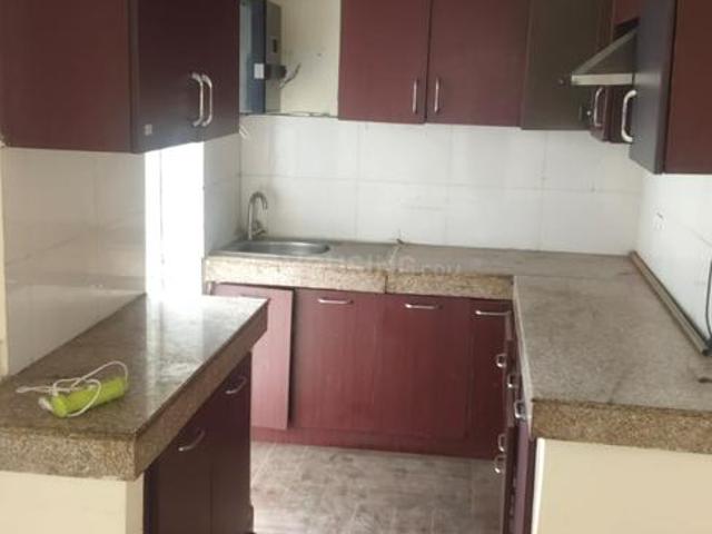 3 BHK Apartment in Crossings Republik for rent Ghaziabad. The reference number is 19892571