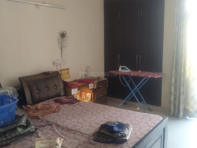 3 BHK Apartment in Crossings Republik for rent Ghaziabad. The reference number is 20084050