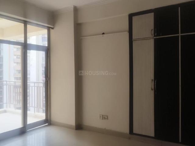 3 BHK Apartment in Crossings Republik for rent Ghaziabad. The reference number is 20092465