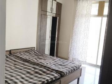 3 BHK Apartment in Crossings Republik for rent Ghaziabad. The reference number is 20031449