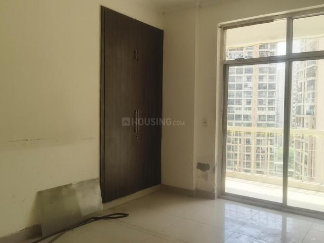 3 BHK Apartment in Crossings Republik for rent Ghaziabad. The reference number is 20104445