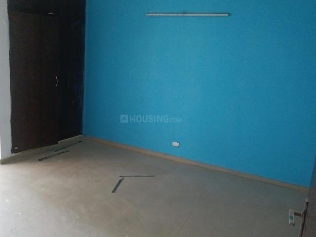 3 BHK Apartment in Crossings Republik for rent Ghaziabad. The reference number is 20115376