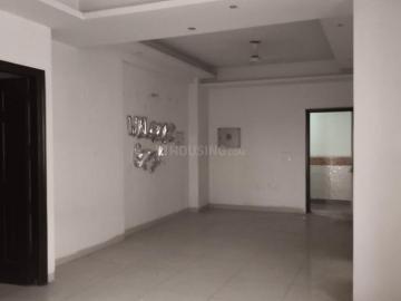 3 BHK Apartment in Crossings Republik for rent Ghaziabad. The reference number is 20235727