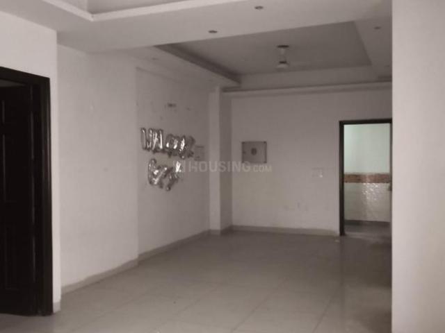 3 BHK Apartment in Crossings Republik for rent Ghaziabad. The reference number is 20235727