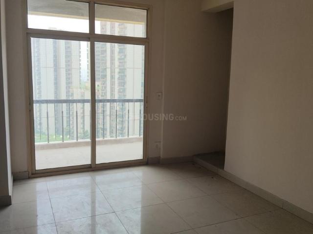 3 BHK Apartment in Crossings Republik for rent Ghaziabad. The reference number is 20455016
