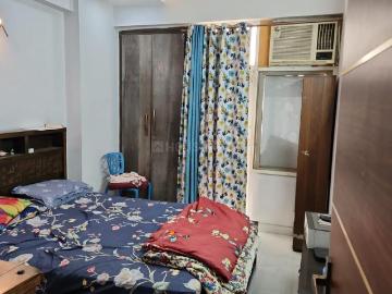 3 BHK Apartment in Crossings Republik for rent Ghaziabad. The reference number is 20421547