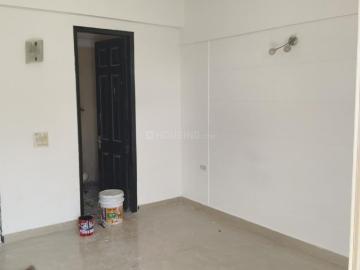 3 BHK Apartment in Crossings Republik for rent Ghaziabad. The reference number is 20544426