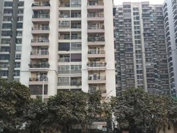 3 BHK Apartment in Crossings Republik for rent Ghaziabad. The reference number is 20552854
