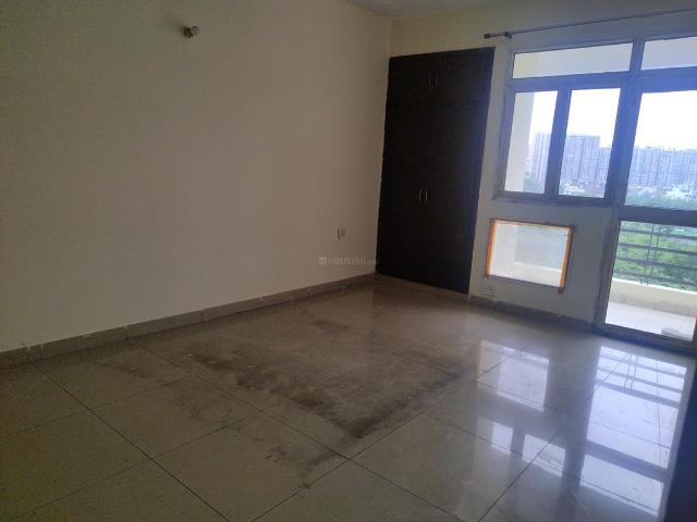 3 BHK Apartment in Crossings Republik for rent Ghaziabad. The reference number is 20744261