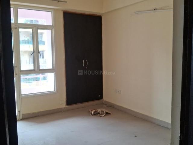3 BHK Apartment in Crossings Republik for rent Ghaziabad. The reference number is 20744331