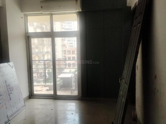 3 BHK Apartment in Crossings Republik for rent Ghaziabad. The reference number is 20708957