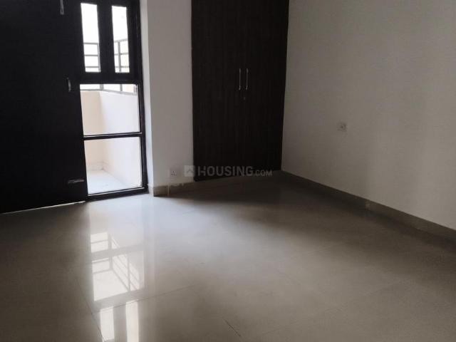 3 BHK Apartment in Crossings Republik for rent Ghaziabad. The reference number is 20713041