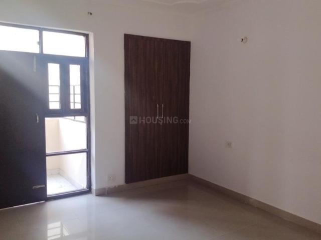 3 BHK Apartment in Crossings Republik for rent Ghaziabad. The reference number is 20713027