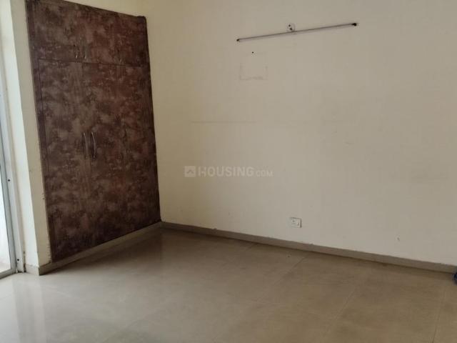 3 BHK Apartment in Crossings Republik for rent Ghaziabad. The reference number is 20715990