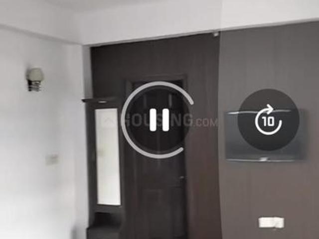 3 BHK Apartment in Crossings Republik for rent Ghaziabad. The reference number is 20849324