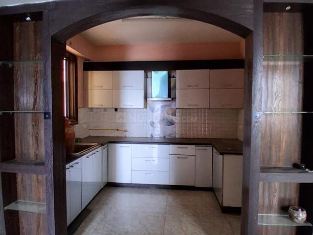 3 BHK Apartment in Crossings Republik for rent Ghaziabad. The reference number is 20849456