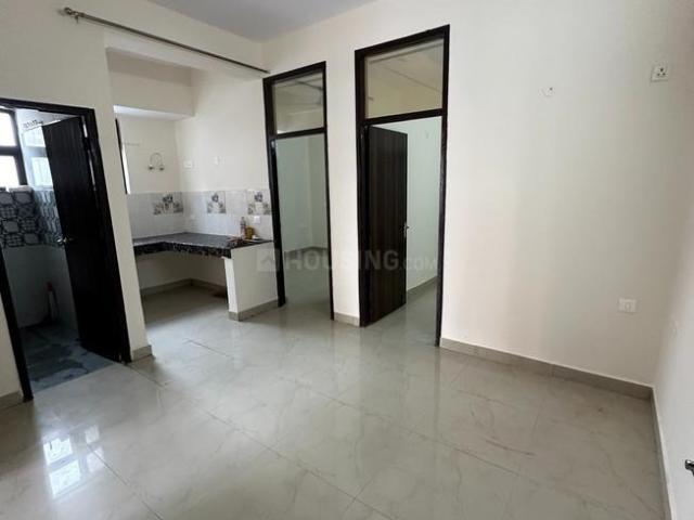 3 BHK Apartment in Crossings Republik for rent Ghaziabad. The reference number is 20850034