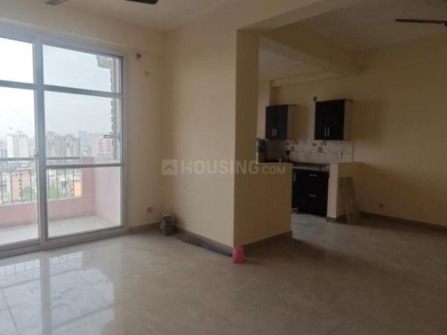 3 BHK Apartment in Crossings Republik for rent Ghaziabad. The reference number is 20870788