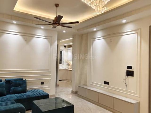 3 BHK Apartment in Crossings Republik for rent Ghaziabad. The reference number is 20877280