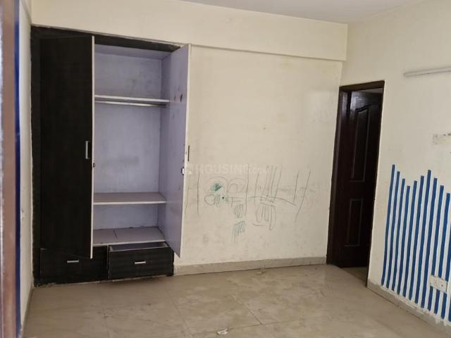 3 BHK Apartment in Crossings Republik for rent Ghaziabad. The reference number is 20881411
