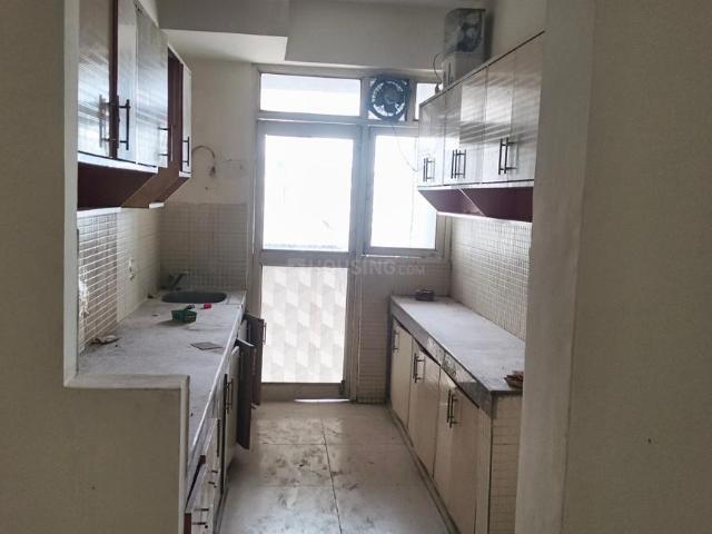3 BHK Apartment in Crossings Republik for rent Ghaziabad. The reference number is 20907473