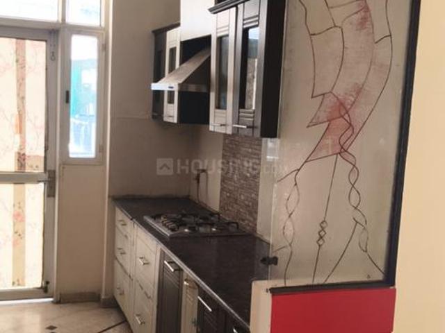 3 BHK Apartment in Crossings Republik for rent Ghaziabad. The reference number is 20923358